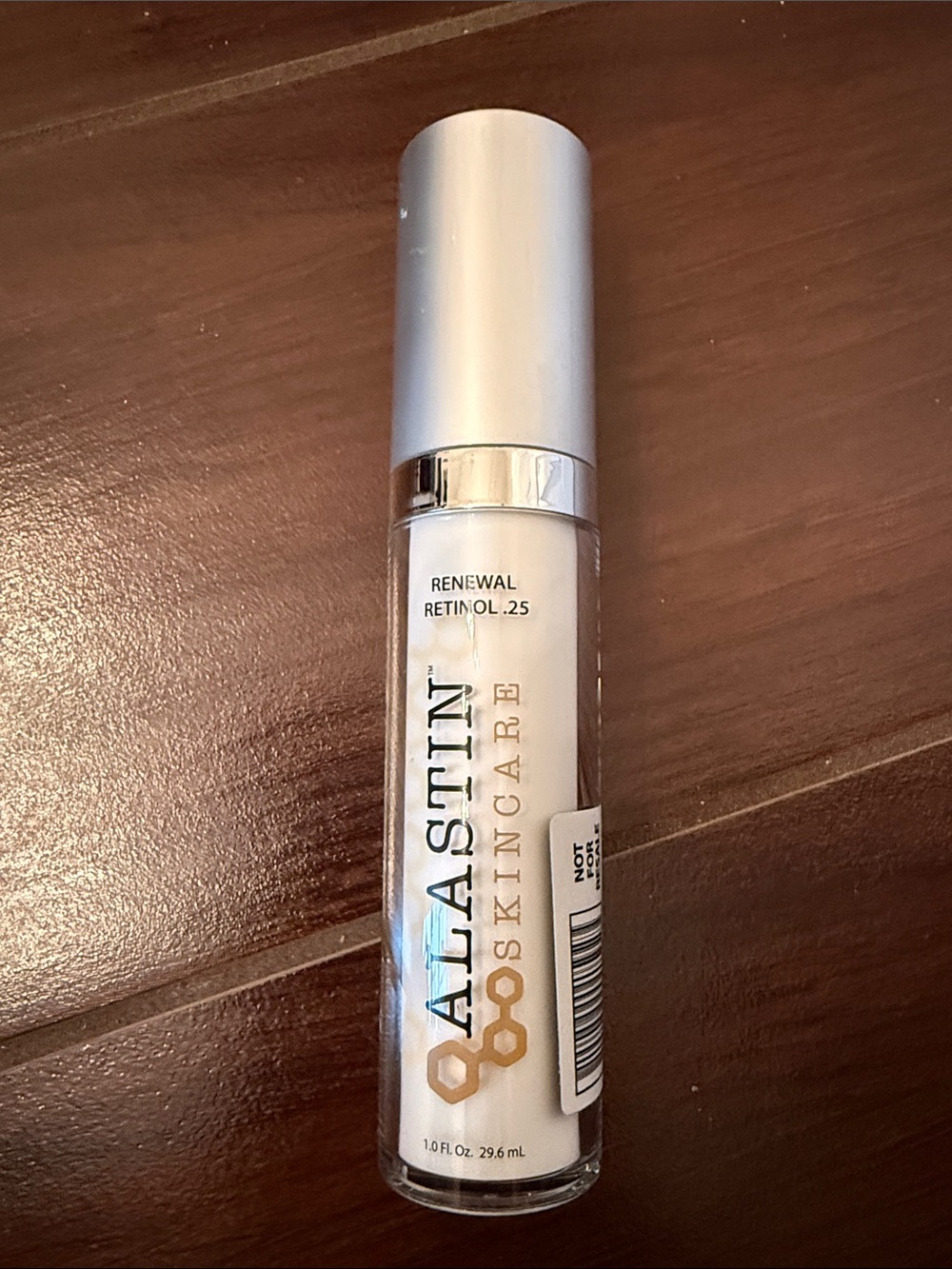 Alastin Renewal Retinol .25 Skin Care Serum